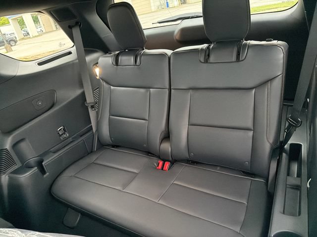 New 2026 Ford Explorer Tremor w/ Tremor Ultimate Package AWD/4WD image 29