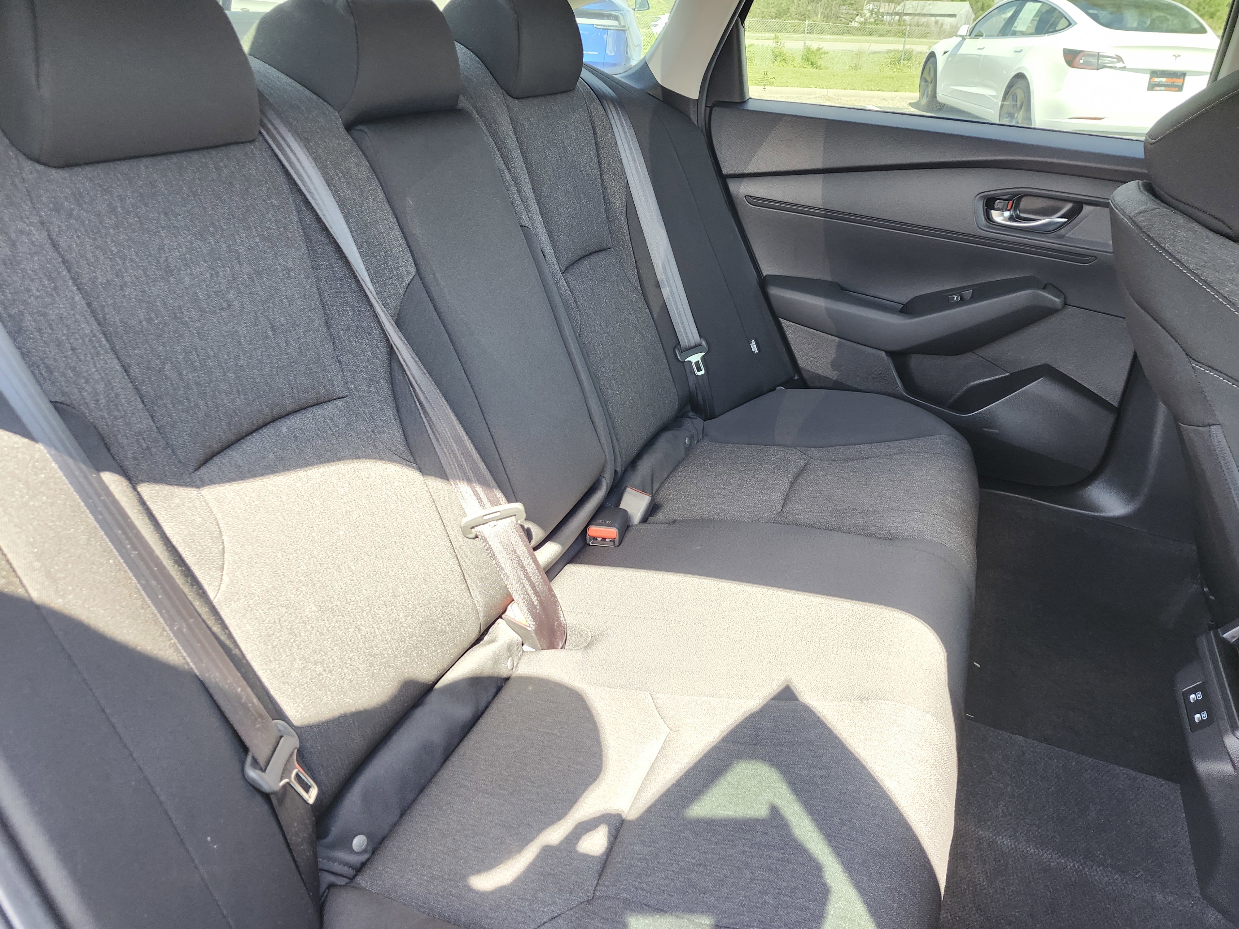 Used 2025 Honda Accord SE image 21