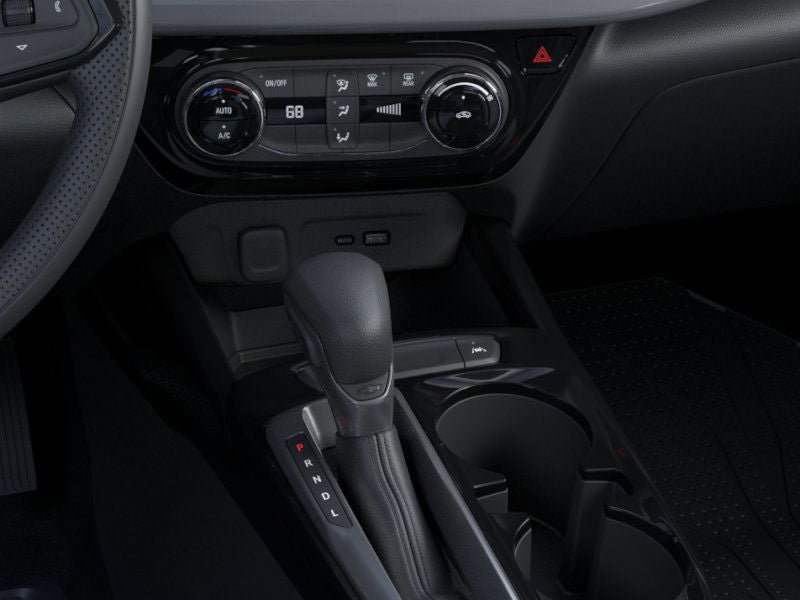 New 2026 Chevrolet Trax LT FWD image 23