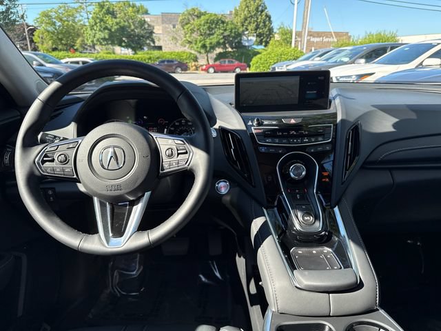 Used 2026 Acura RDX w/ Advance Package AWD/4WD image 14