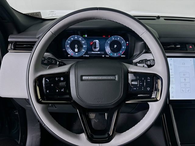New 2026 Land Rover Range Rover Velar Dynamic SE AWD/4WD image 12