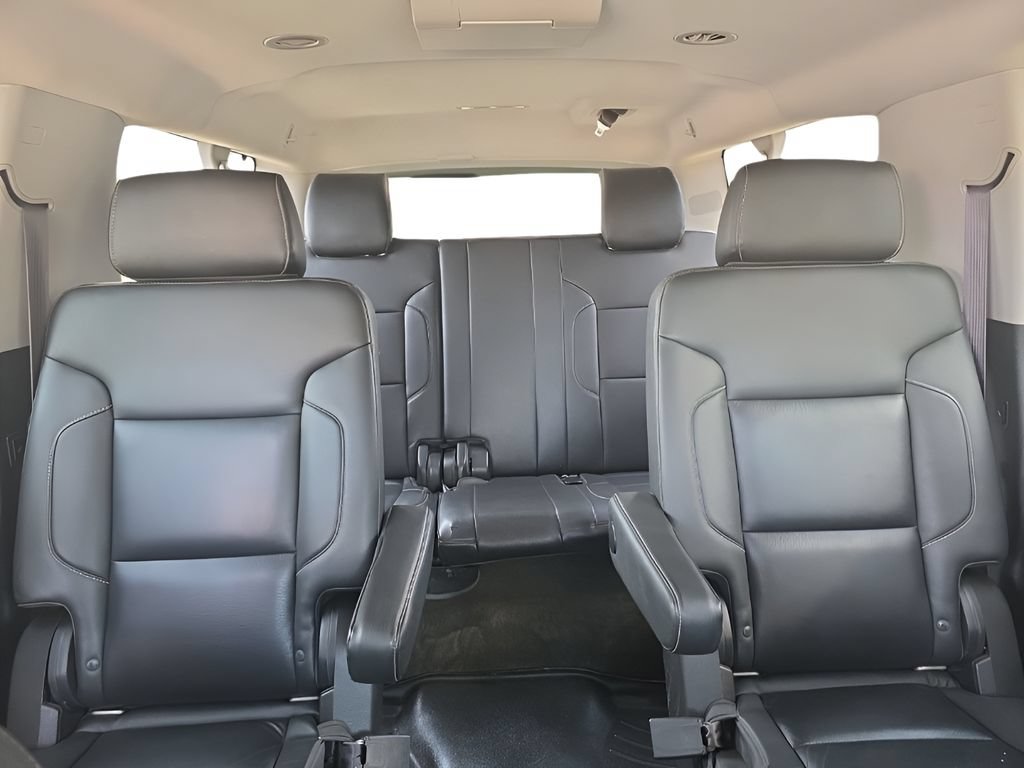 Used 2017 Chevrolet Suburban LT w/ LT Signature Package AWD/4WD image 22