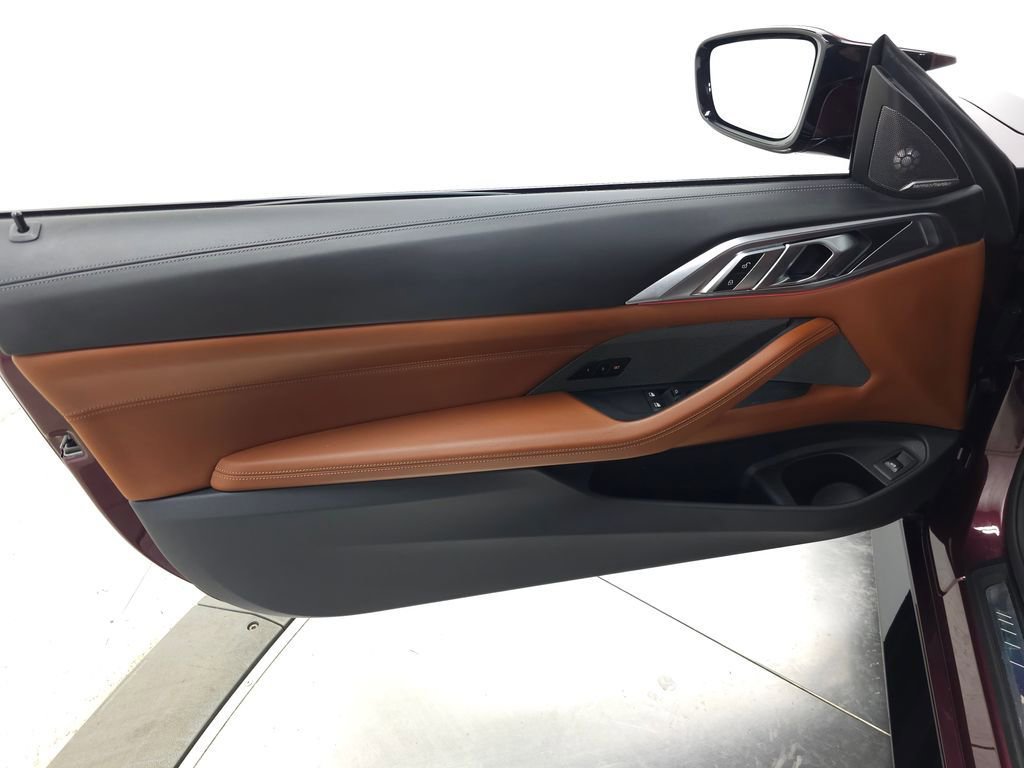 Used 2024 BMW M4 Coupe w/ Executive Package RWD image 16