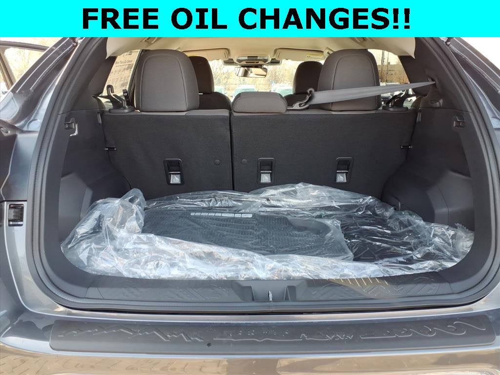 New 2026 Subaru Crosstrek 2.0i Premium image 23