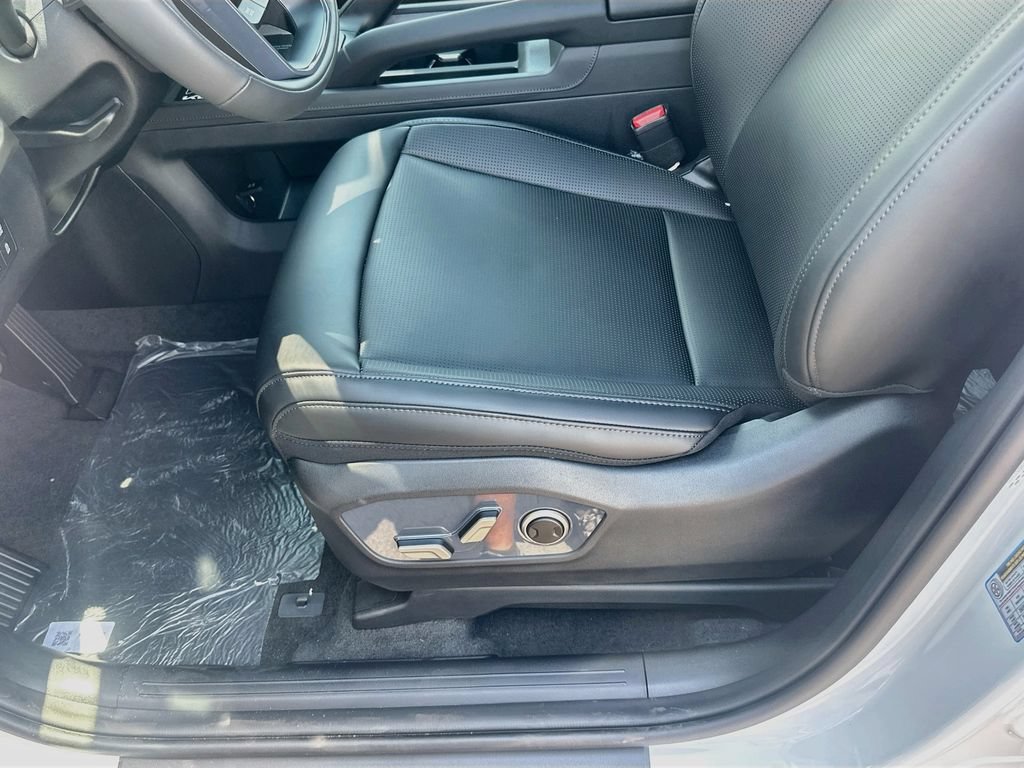 New 2027 Kia Telluride S AWD/4WD image 19