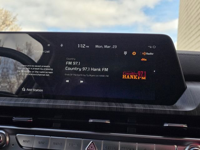 Used 2023 Kia Telluride EX image 60