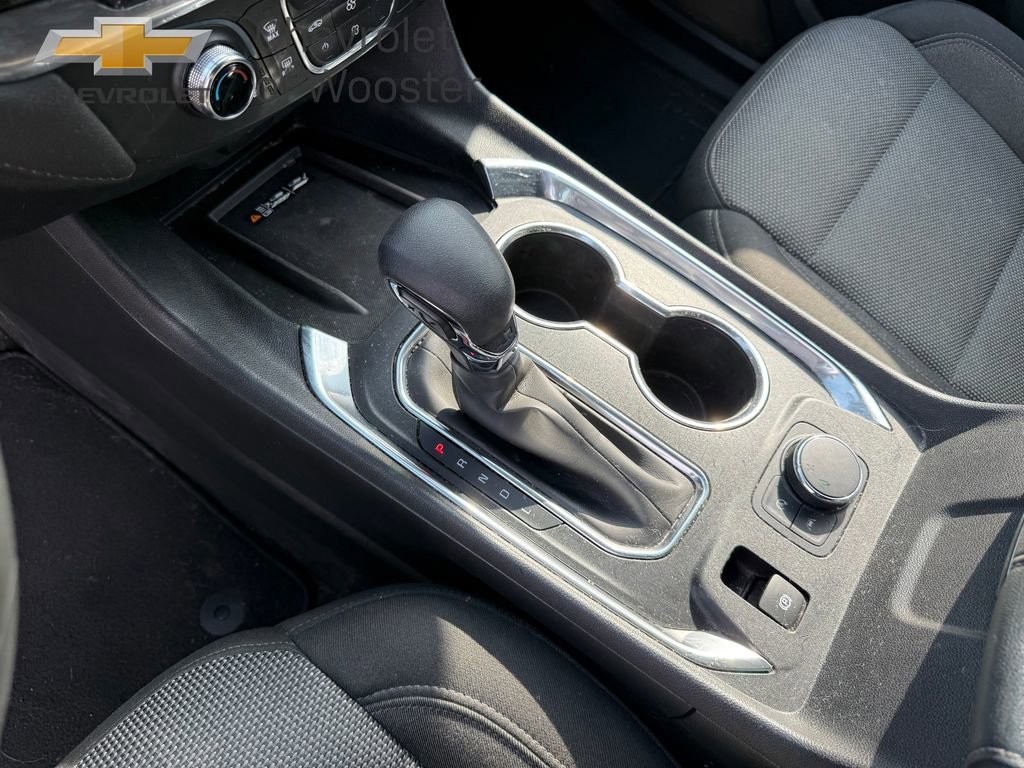 Used 2023 Chevrolet Traverse LT FWD image 15