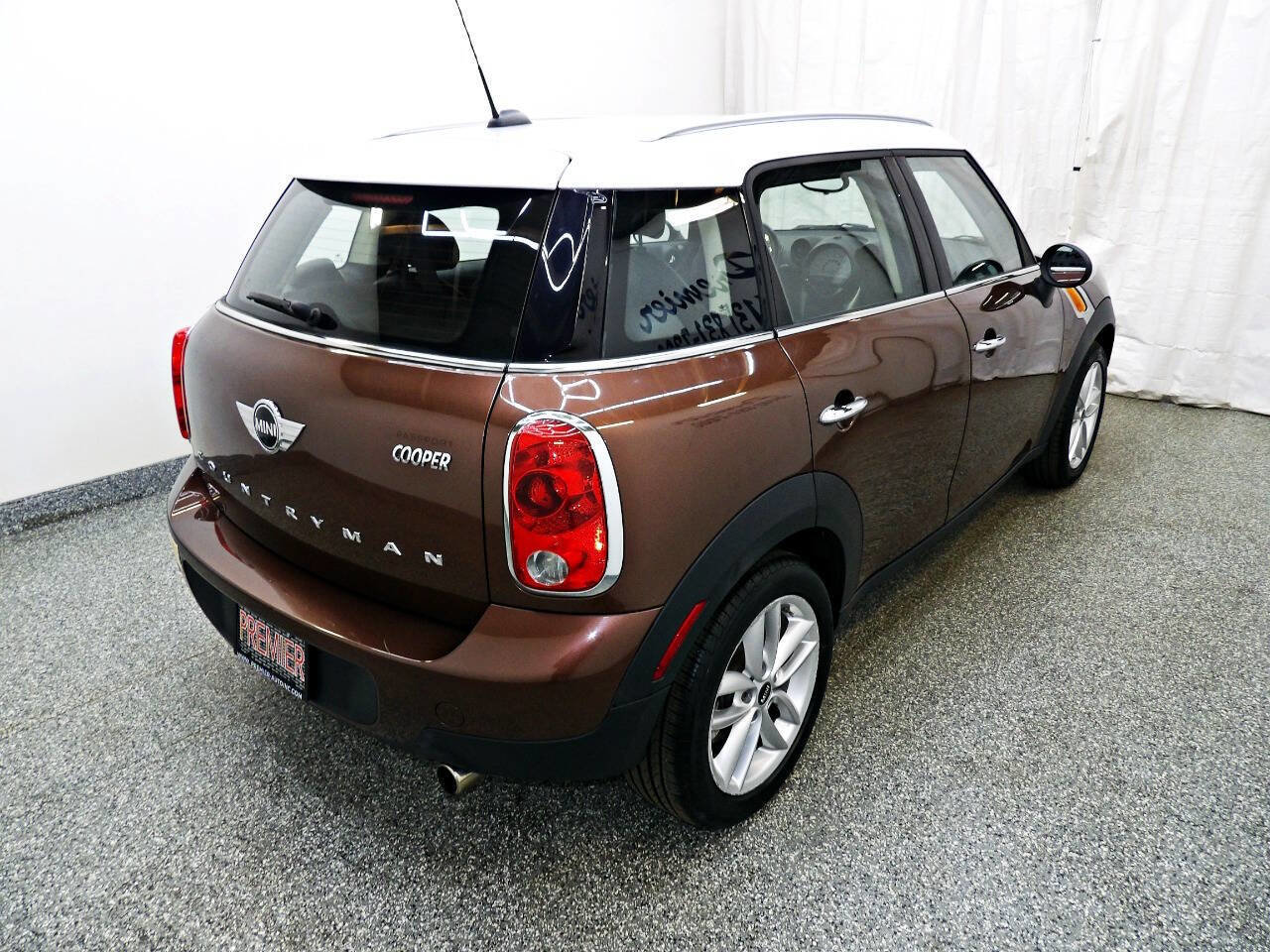 Used 2013 MINI Cooper Countryman FWD image 6