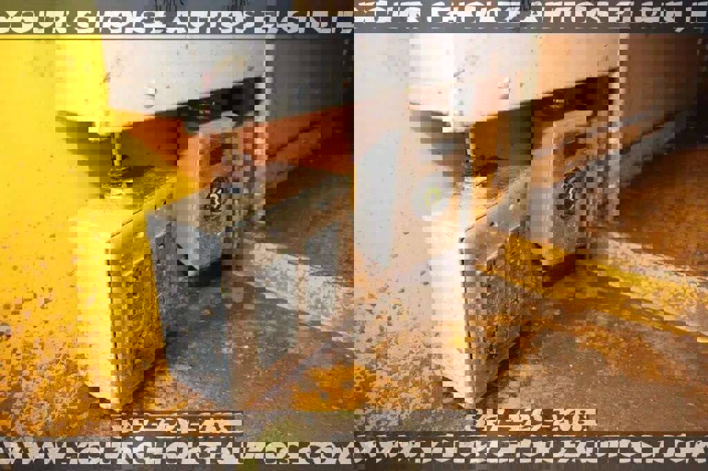 Used 2008 Ford F550 2WD Regular Cab Super Duty image 24