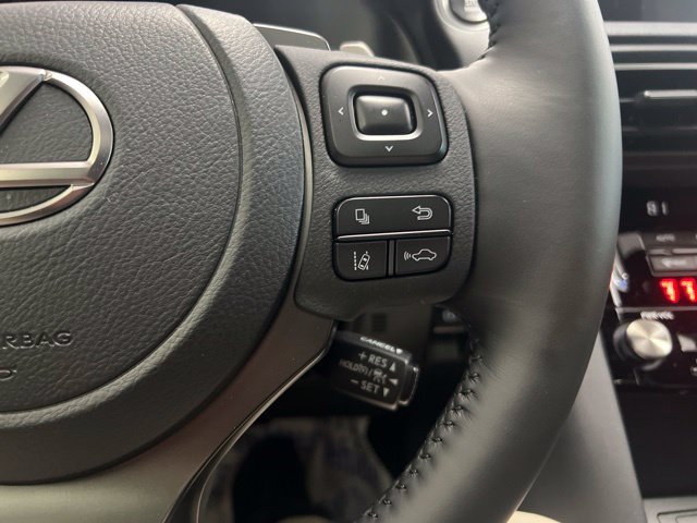 Used 2025 Lexus IS 350 F Sport RWD image 23