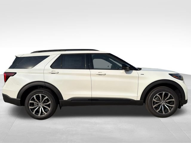 New 2026 Ford Explorer ST-Line AWD/4WD image 10