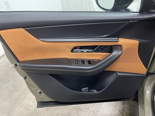 New 2025 MAZDA CX-70 3.3 Turbo S w/ Premium Plus image 23