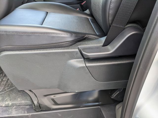 New 2026 Ford Transit 150 Low Roof image 21