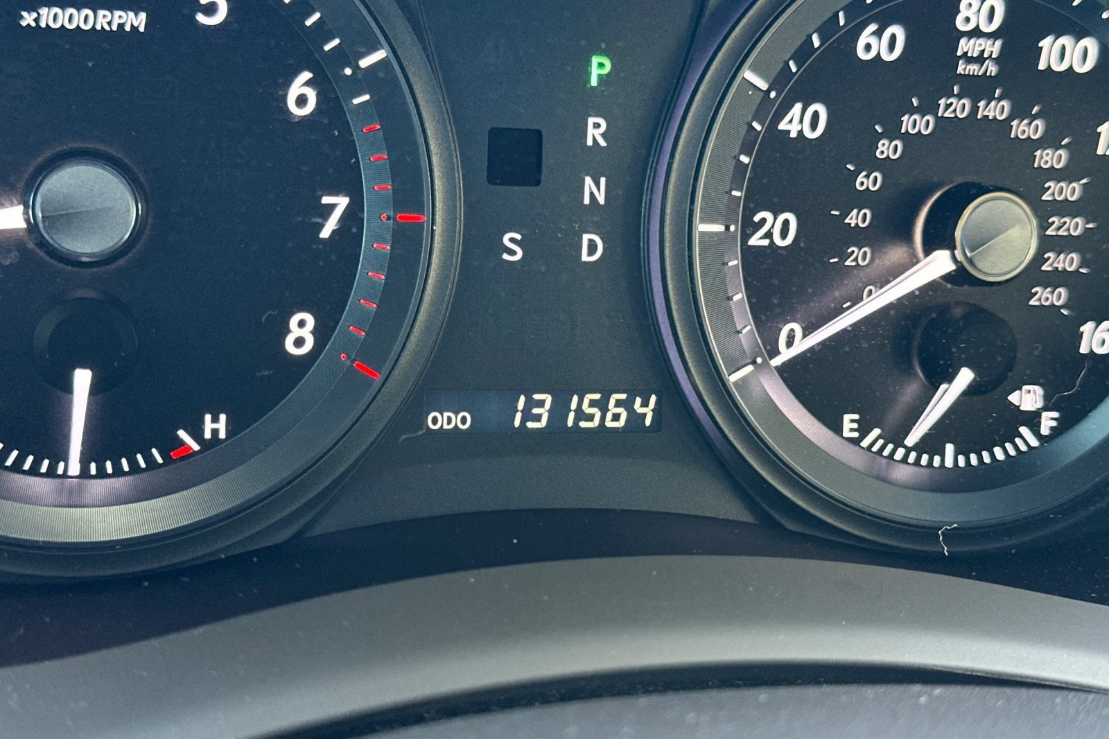 Used 2007 Lexus ES 350 FWD image 21