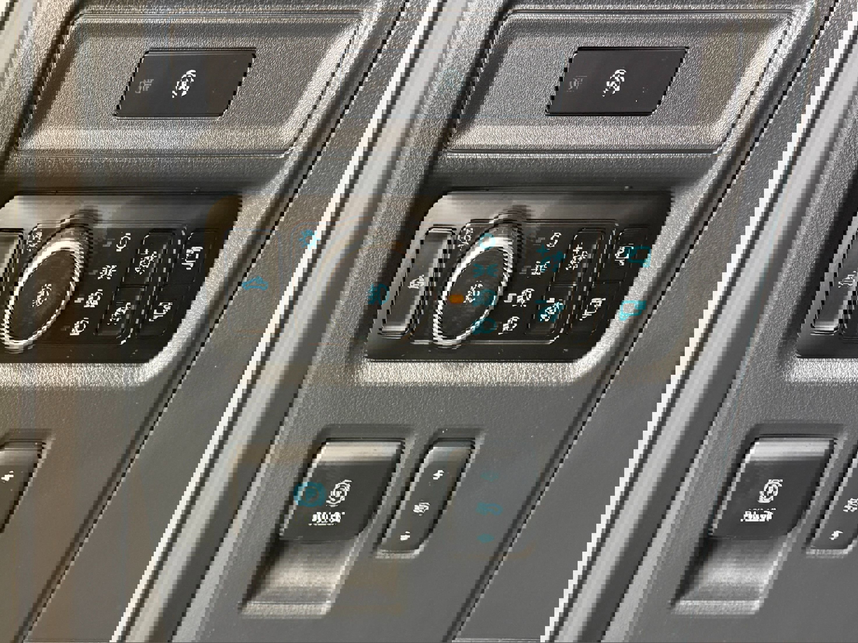 Used 2025 Ford F150 Tremor w/ Mobile Office Package image 21