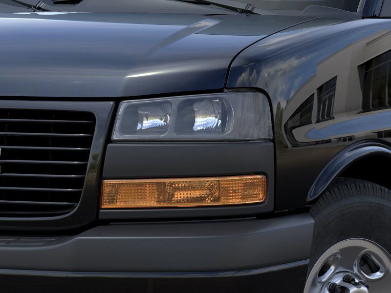 New 2025 GMC Savana 2500 w/ Driver Convenience Package image 30