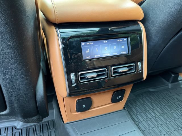 Used 2023 Lincoln Aviator Black Label w/ Dynamic Handling Package AWD/4WD image 25