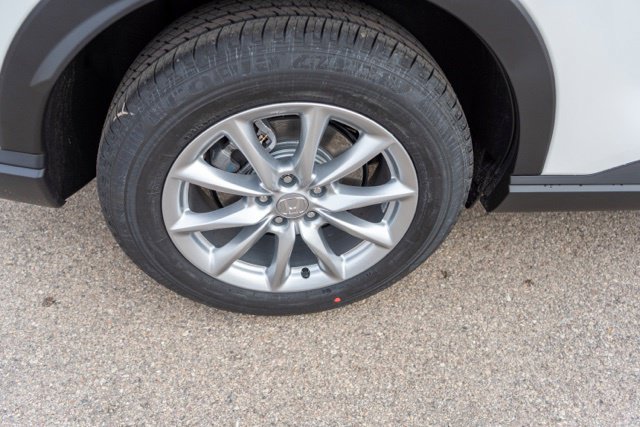 Used 2024 Honda CR-V EX image 10