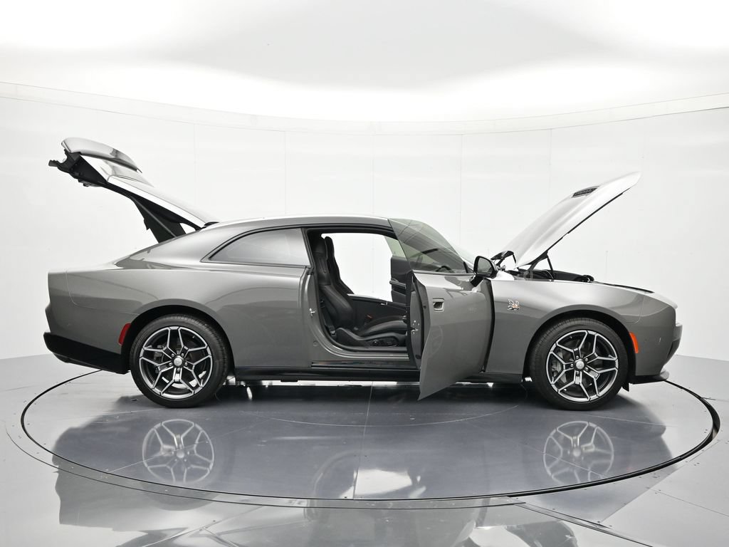 New 2026 Dodge Charger Scat Pack AWD/4WD image 47