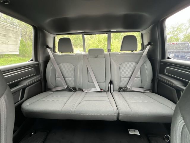 New 2026 RAM 1500 Big Horn AWD/4WD image 14