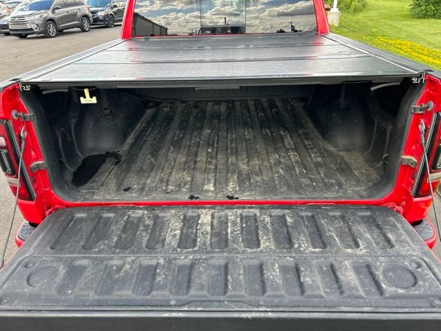 Used 2019 RAM 1500 Sport w/ Level 2 Equipment Group AWD/4WD image 47
