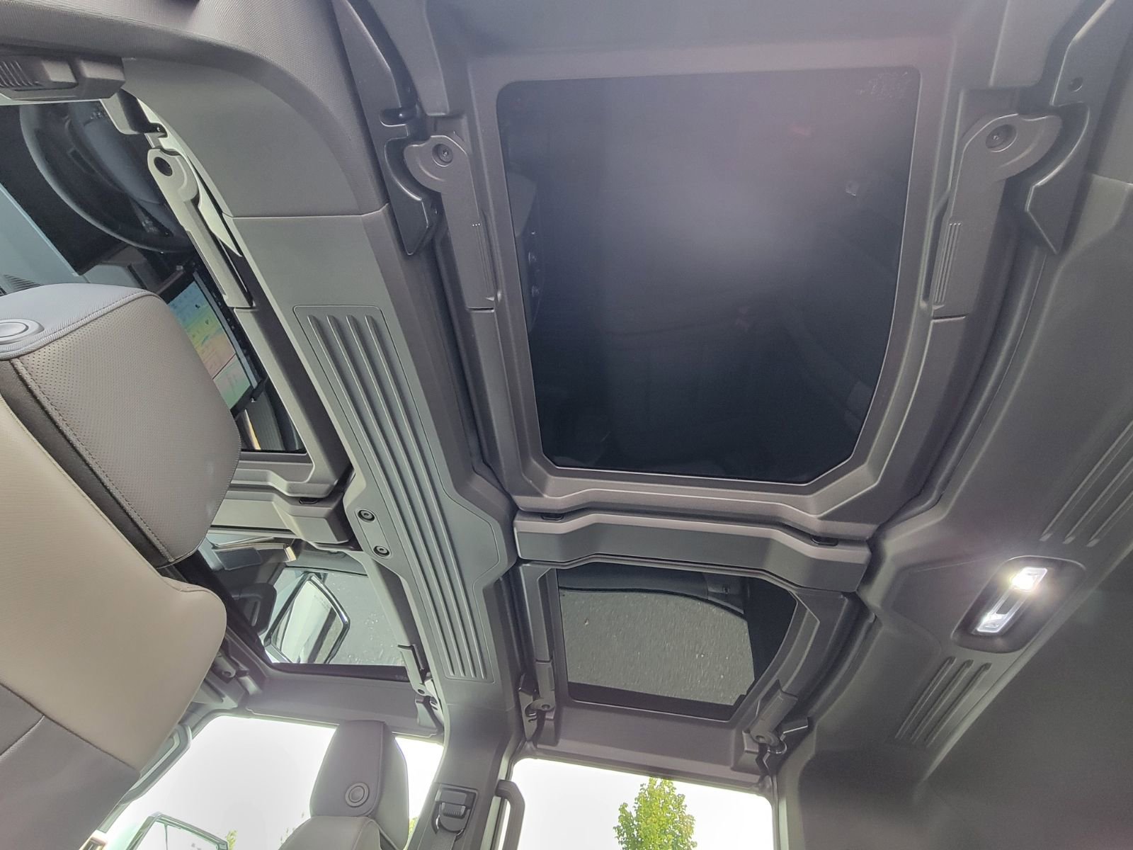 New 2025 GMC Hummer EV 3X w/ Extreme Off-Road Package AWD/4WD image 13
