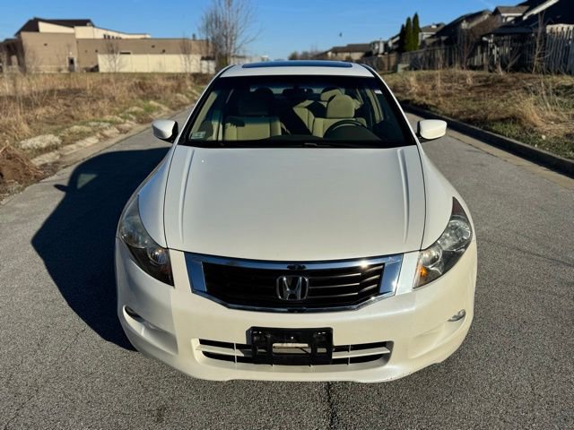 Used 2008 Honda Accord EX image 3