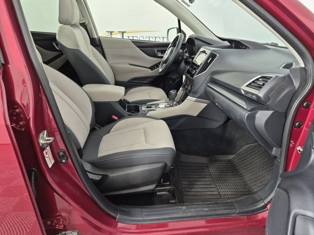 Used 2019 Subaru Forester Premium w/ Popular Package #1 AWD/4WD image 39