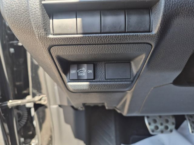 Used 2024 Toyota Tacoma TRD Sport AWD/4WD image 17