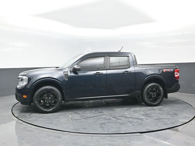 Used 2023 Ford Maverick XLT w/ Equipment Group 300A Standard image 4