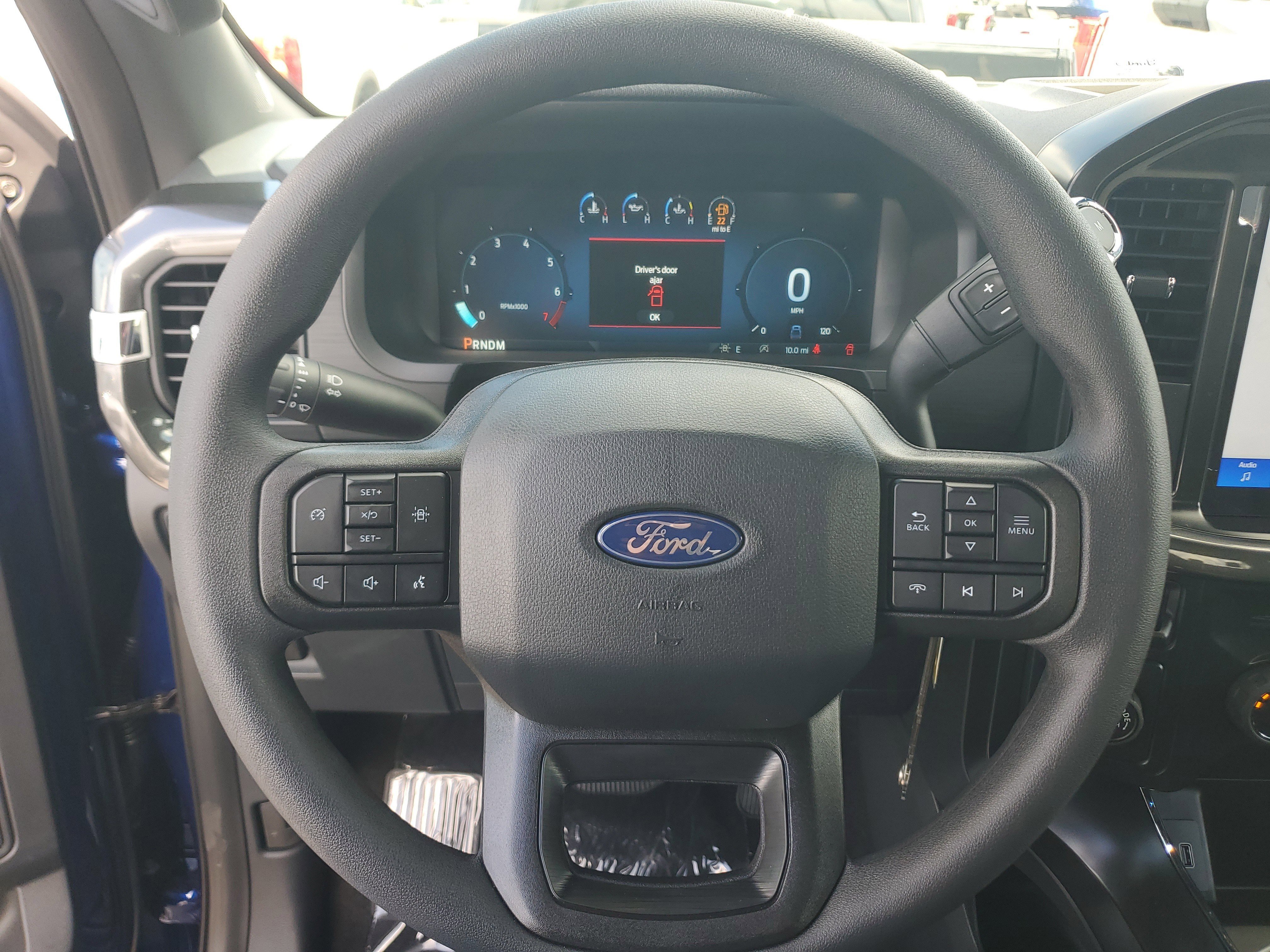 New 2026 Ford F150 STX RWD image 15