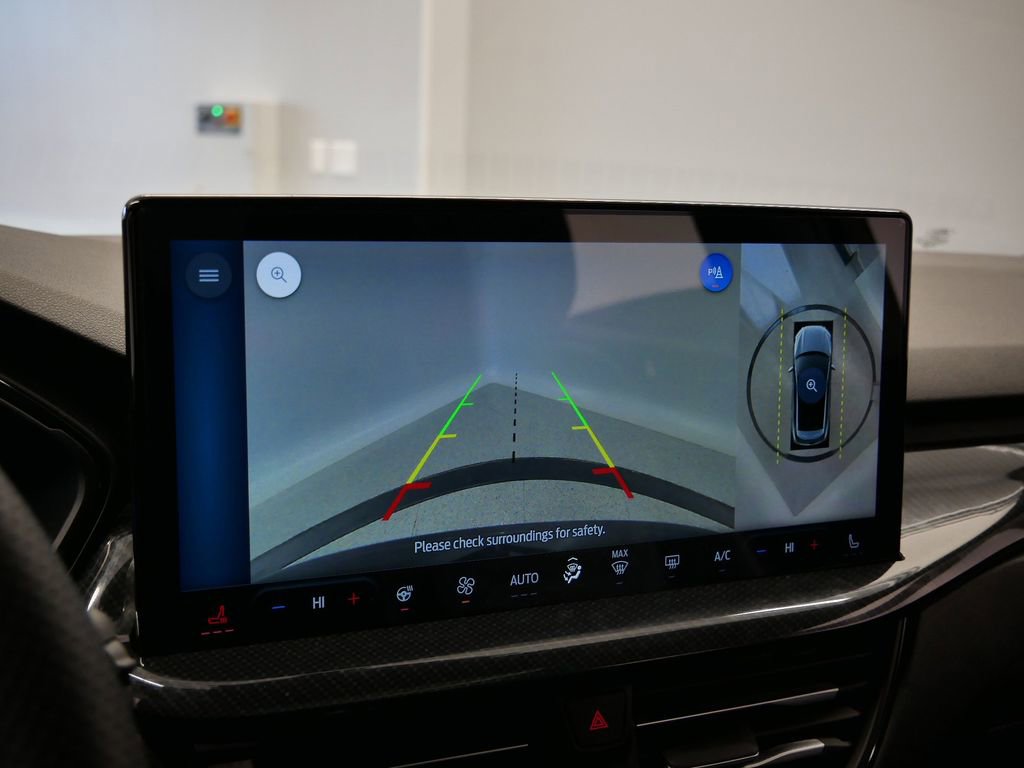 Used 2023 Ford Escape ST-Line Elite w/ Premium Technology Package image 43