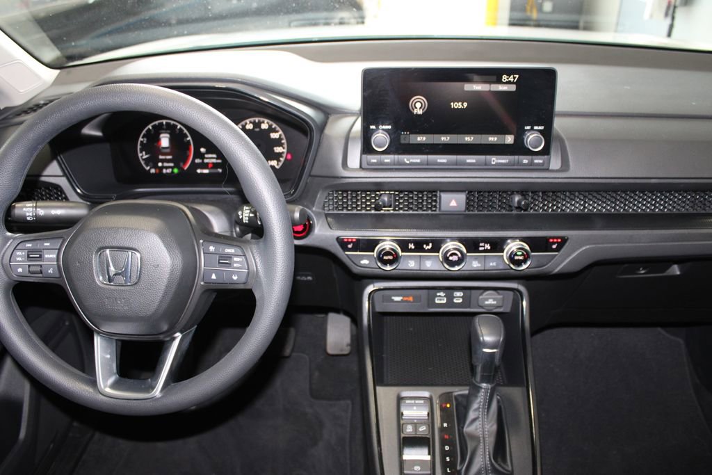 Used 2023 Honda CR-V EX image 22