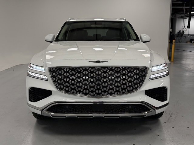 New 2026 Genesis GV80 2.5T Advanced image 6