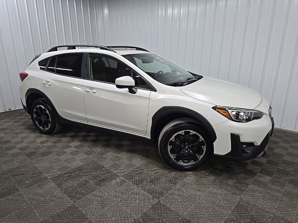 Used 2023 Subaru Crosstrek 2.0i Premium