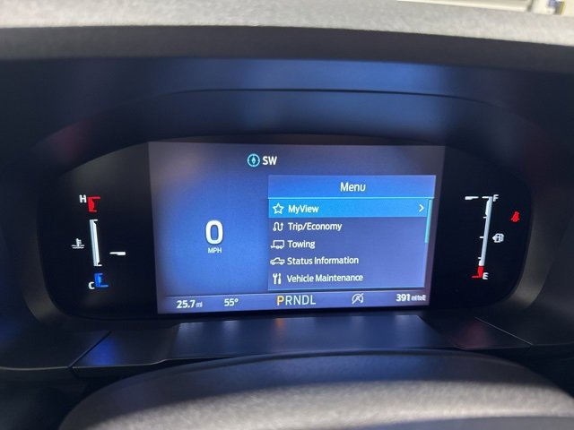 New 2025 Ford Maverick XLT w/ XLT Luxury Package image 19