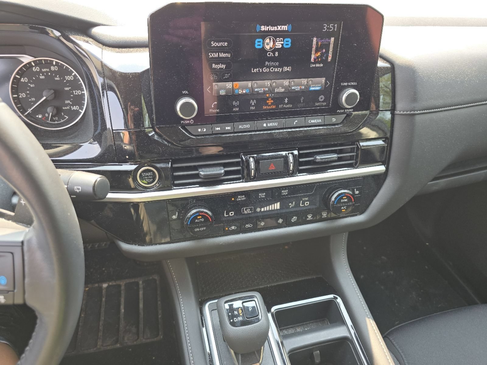 Certified 2024 Nissan Pathfinder SV AWD/4WD image 32