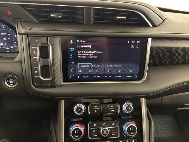 Used 2023 GMC Yukon XL Denali w/ LPO, Floor Liner Package image 26