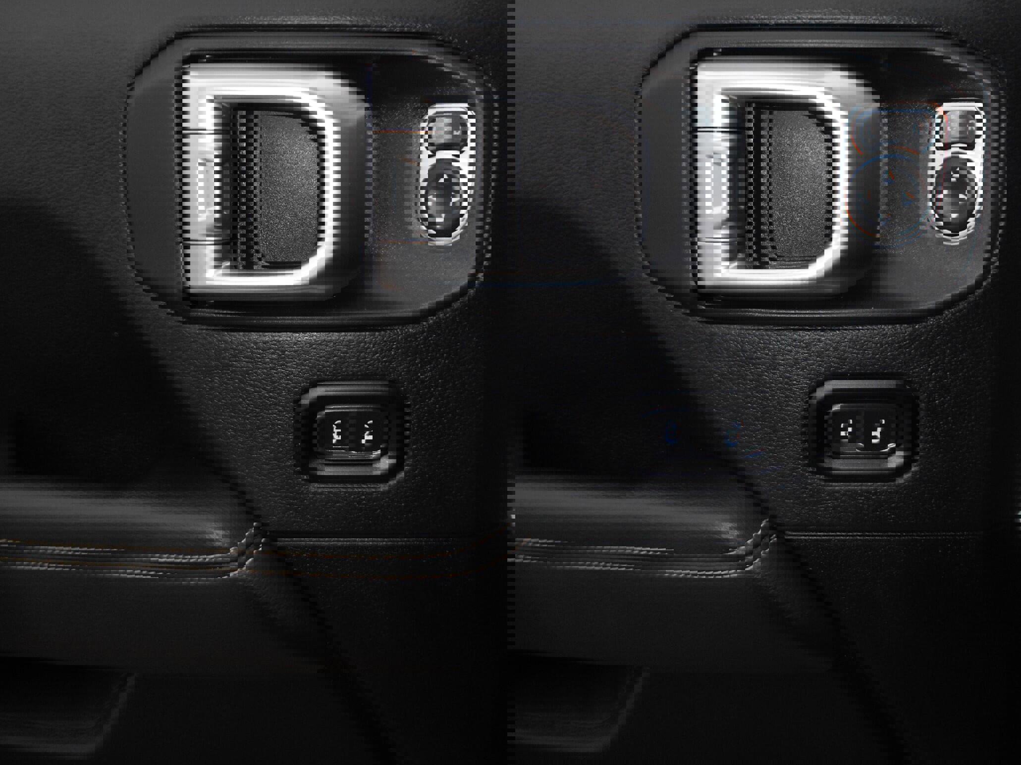 Certified 2019 Jeep Wrangler Unlimited Sahara w/ Quick Order Package 24M Moab image 20