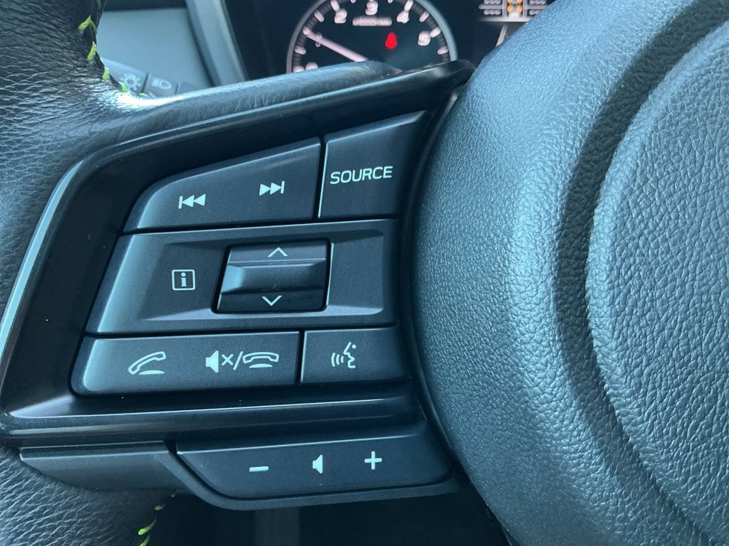 Certified 2024 Subaru Outback Onyx Edition AWD/4WD image 25