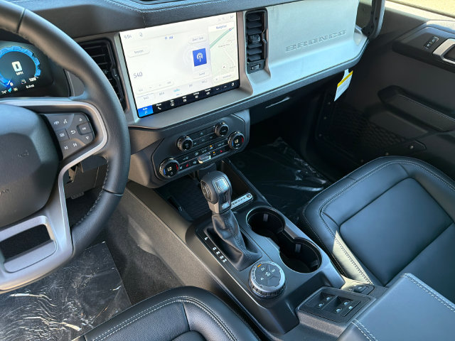 New 2026 Ford Bronco Outer Banks AWD/4WD image 28