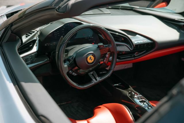 Used 2022 Ferrari SF90 Spider AWD/4WD image 39