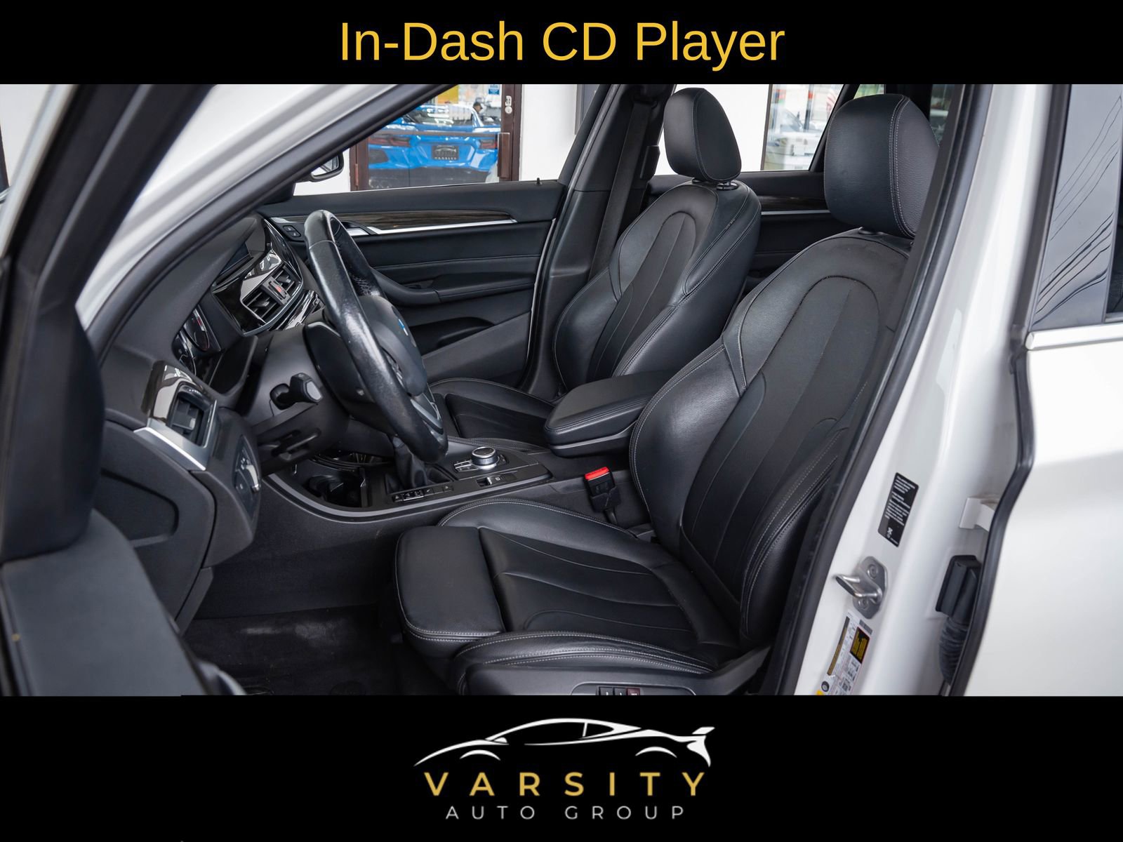 Used 2018 BMW X1 xDrive28i w/ Convenience Package image 9