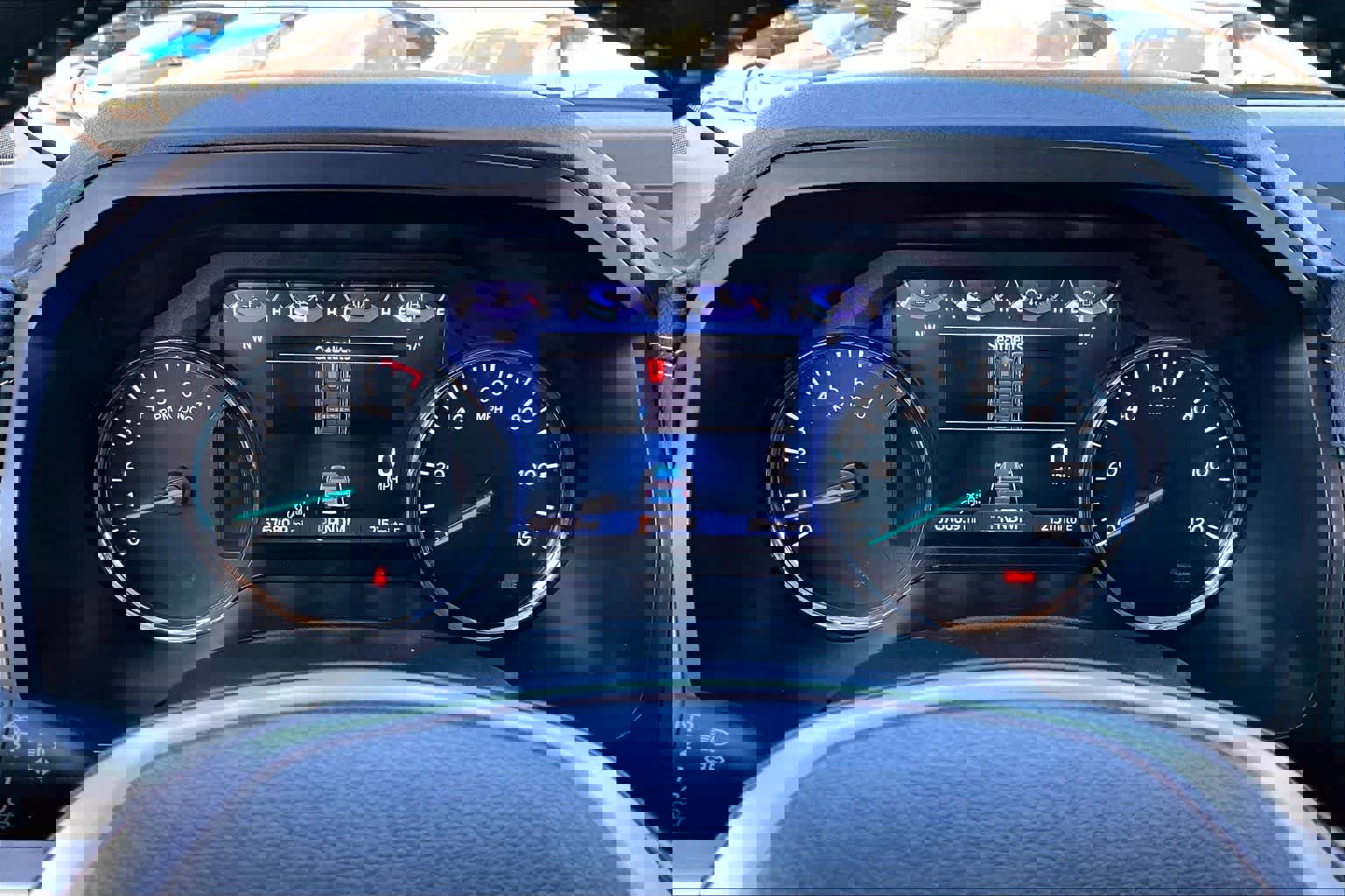 Used 2024 Ford Expedition Max XLT image 25