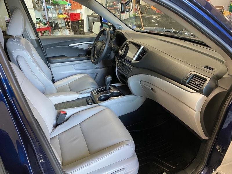 Used 2016 Honda Pilot EX-L image 14