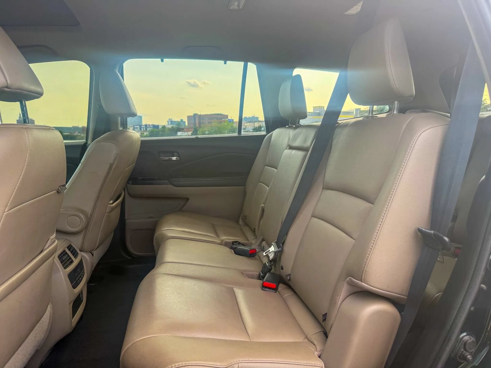 Used 2019 Honda Pilot EX-L image 16