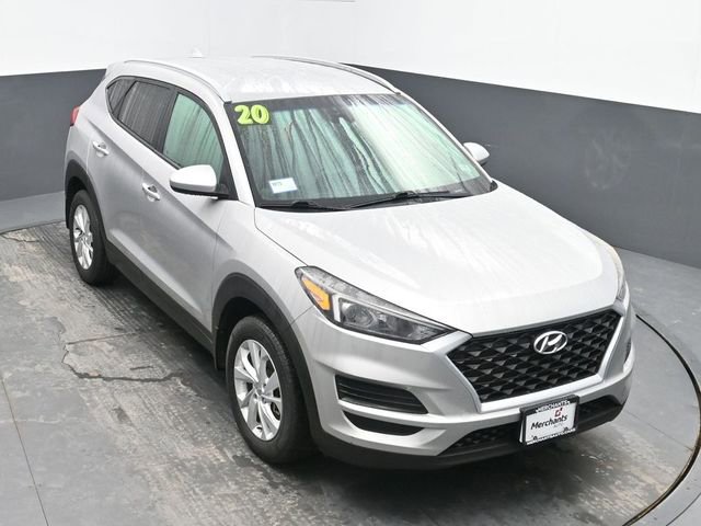 Used 2020 Hyundai Tucson Value AWD/4WD image 28