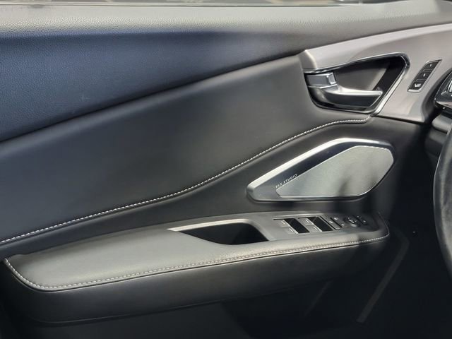 Used 2020 Acura RDX w/ Technology Package AWD/4WD image 23