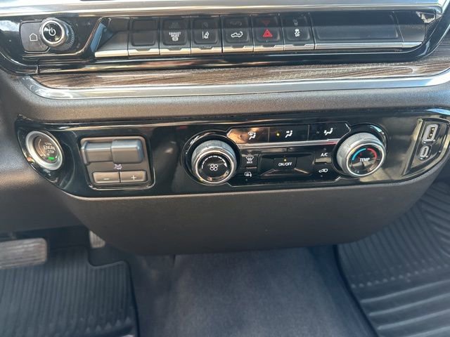 Used 2024 Chevrolet Silverado 2500 LT image 19