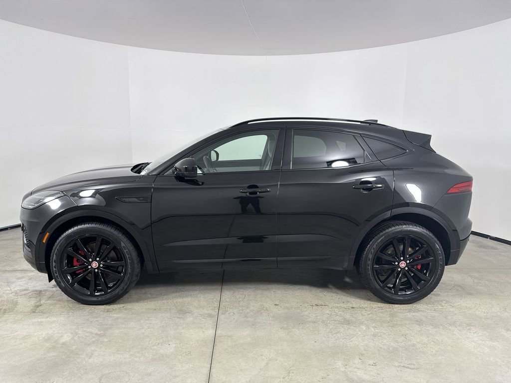 Used 2022 Jaguar E-PACE 300 Sport image 2
